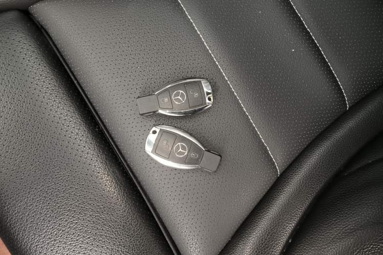 Used Mercedes-Benz GLC 2017 GLC 200 4MATIC
