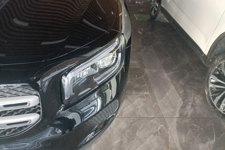 Used Mercedes-Benz GLB 2023 GLB 220 Sport Edition