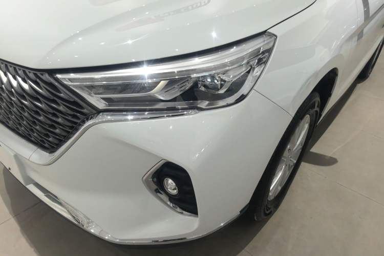 Used Haval M6 2023 PLUS 1.5T DCT Luxury Smart Connectivity Model
