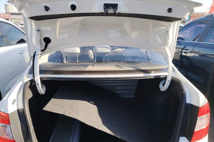 Used Skoda Rapid 2016 1.6L Manual Trend Edition