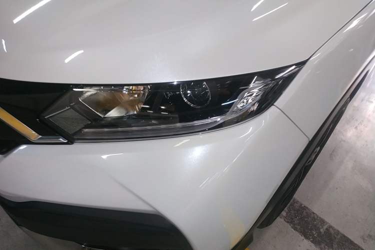 Used Honda XR-V 2020 220TURBO CVT Comfort Version
