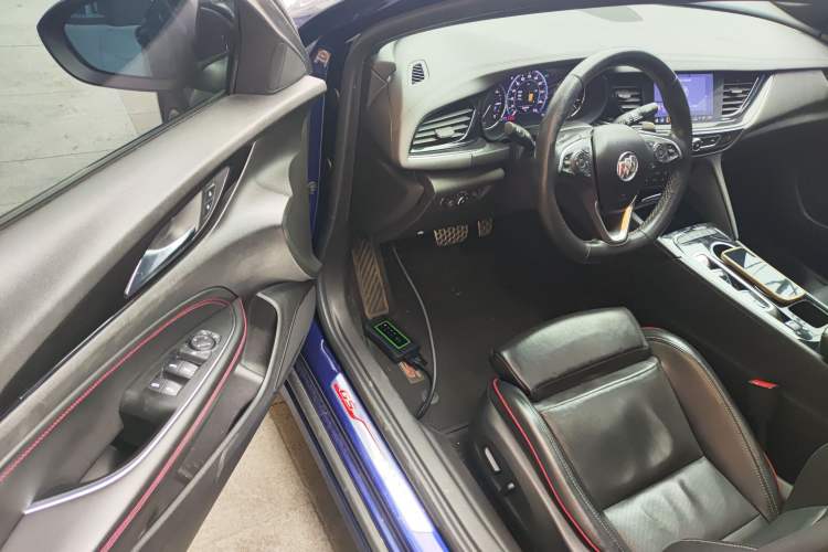 Used Buick Regal 2020 GS 28T Elite Model
