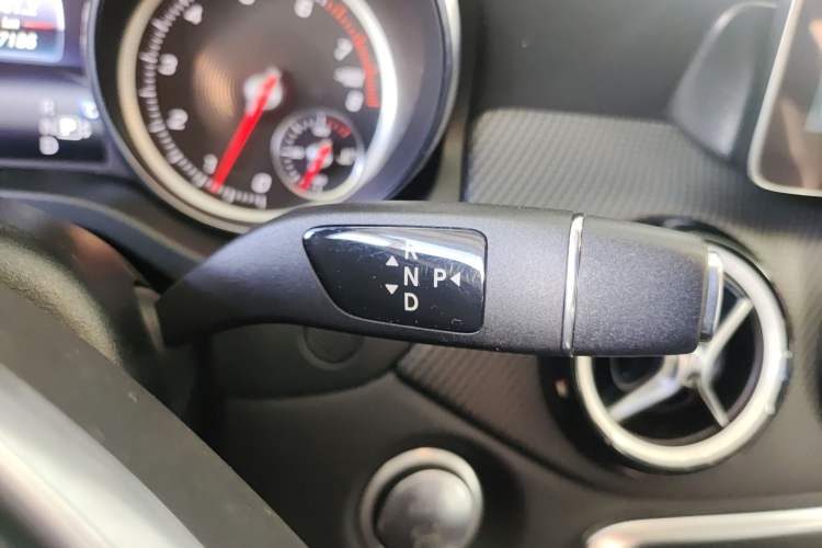 Used Mercedes-Benz GLA 2019 GLA 200 Dynamic Edition
