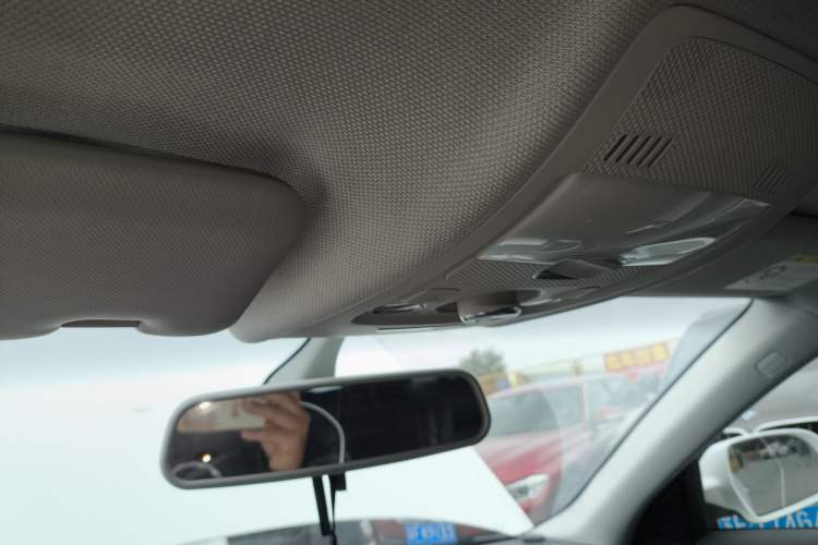 Used Audi A4L 2016 35 TFSI Automatic Standard Model
