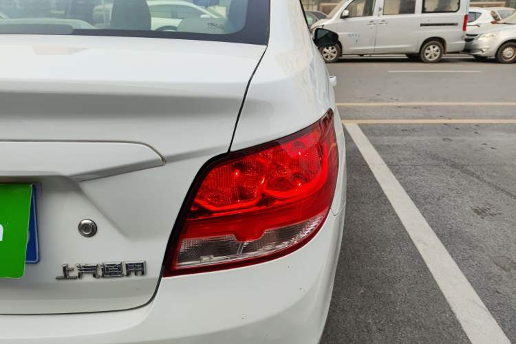 Used Chevrolet Sail 2018 Sail 3 1.3L Manual Comfort Sunroof Edition