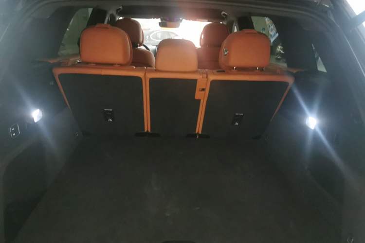 Used Li Auto L7 2023 Air model