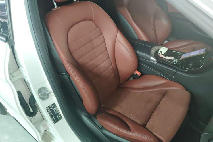 Used Mercedes-Benz C-Class 2020 Restyled C 260 Sport Edition