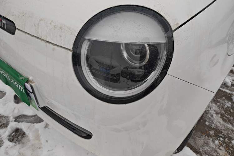 Used  Lumin 2025 205 km Xiangqin Version
