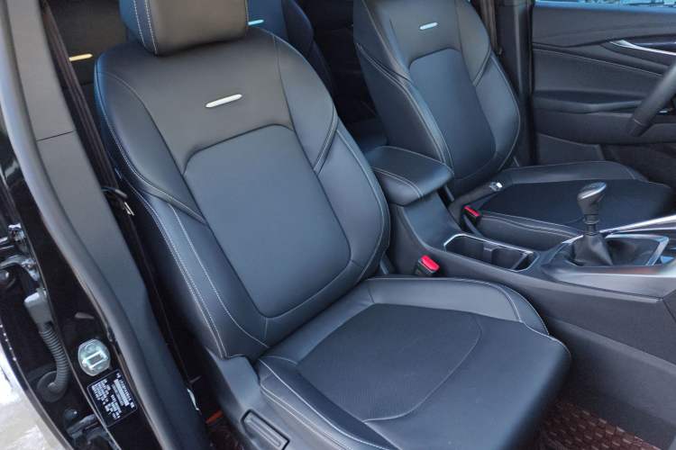 Used SAIC MAXUS G50 2022 1.5T Manual Comfort B
