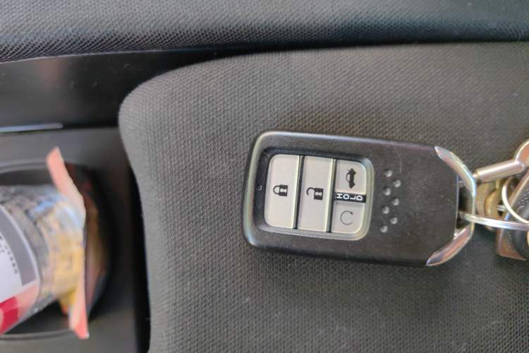 Used Honda Civic 2016 220TURBO CVT Luxury Edition