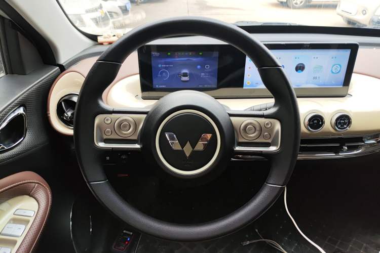 Used Wuling Bingo 2024 333 km Enjoyment Version