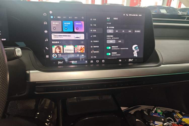 Used XPeng P7 2022 670E+