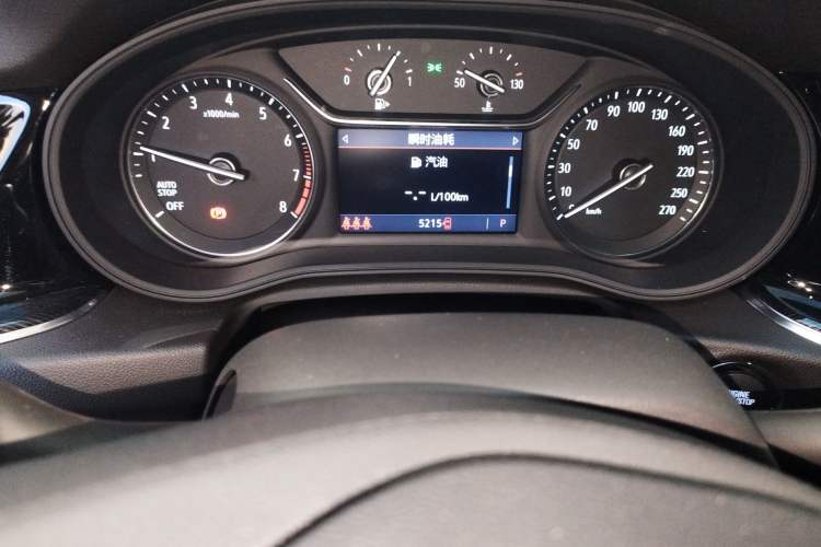 Used Buick Regal 2022 552T Smart Edition
