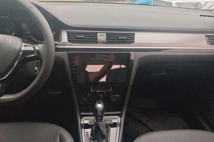 Used Volkswagen Bora 2016 1.6L Automatic Comfort Model
