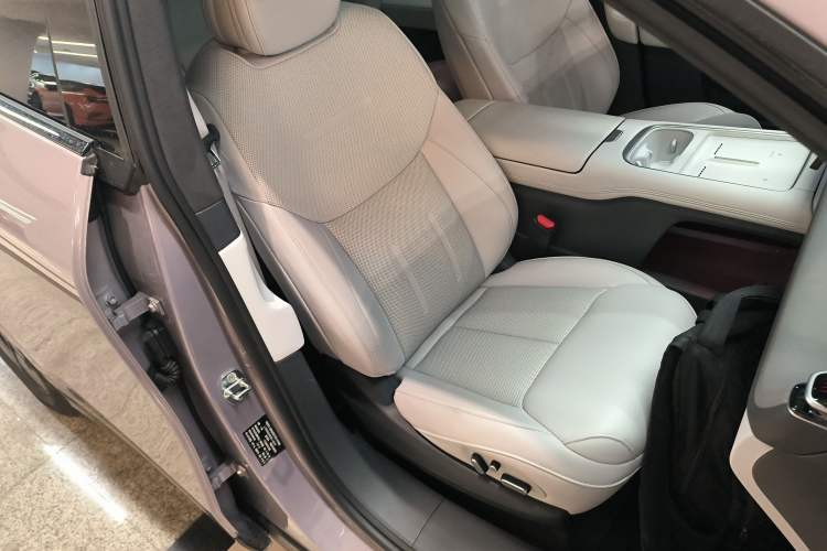 Used XPeng G6 2025 625 Long-Range Max Flagship Edition