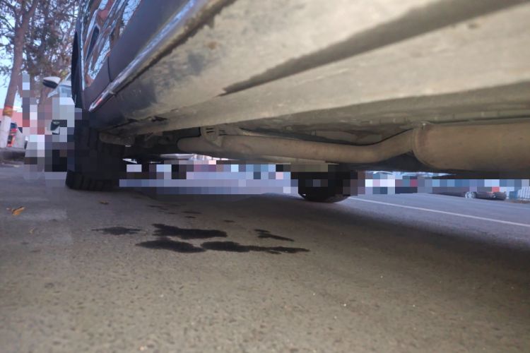 Used Changan X7 PLUS 2024 1.5T Automatic Prestige 7-Seater
