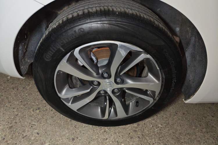 Used Buick Verano 2020 20T CVT Leading Edition
