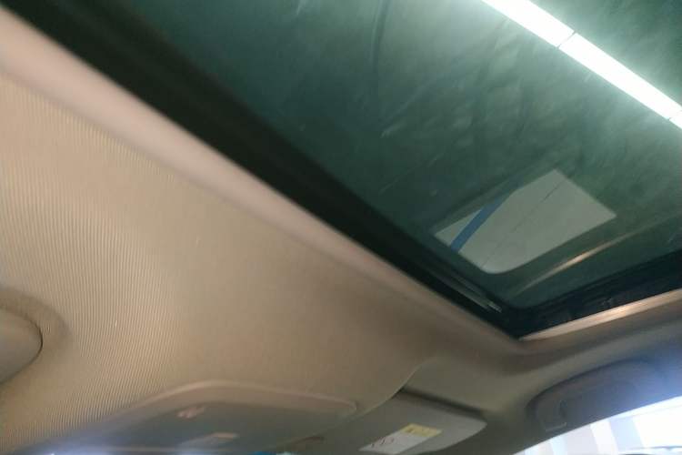 Used Buick GT 2021 Exemplar 1.5L Automatic Elite Version