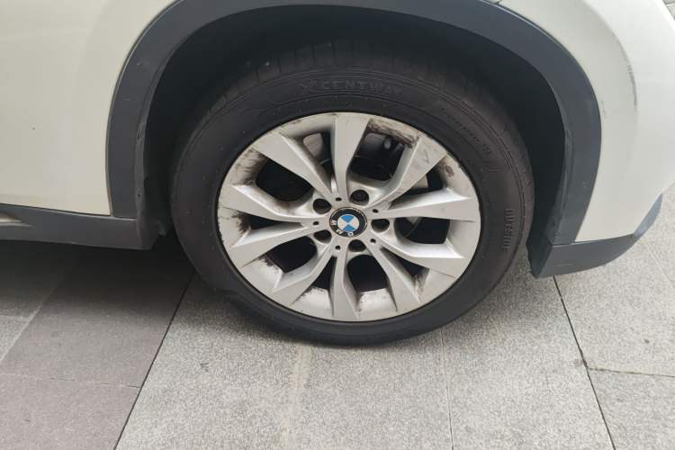 Used BMW X1 2012 sDrive18i Luxury Edition
