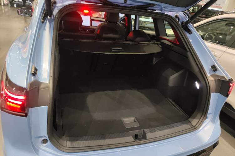 Used Volkswagen Tiguan L 2024 PRO 380TSI Four-Wheel Drive R-Line Prestige Edition