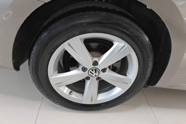 Used Volkswagen Passat 2015 1.8TSI DSG Prestige Edition
