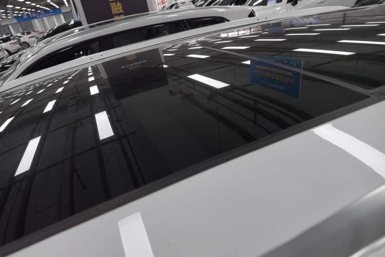 Used Audi Q5L 2020 Updated 40 TFSI Prestige Fashion Edition
