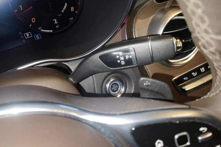 Used Mercedes-Benz GLC 2020 GLC 300 L 4MATIC Dynamic Edition