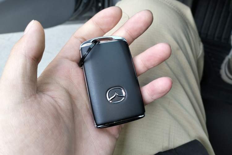 Used Mazda Mazda 3 Axela 2023 2.0L Automatic ZhiZhen Edition