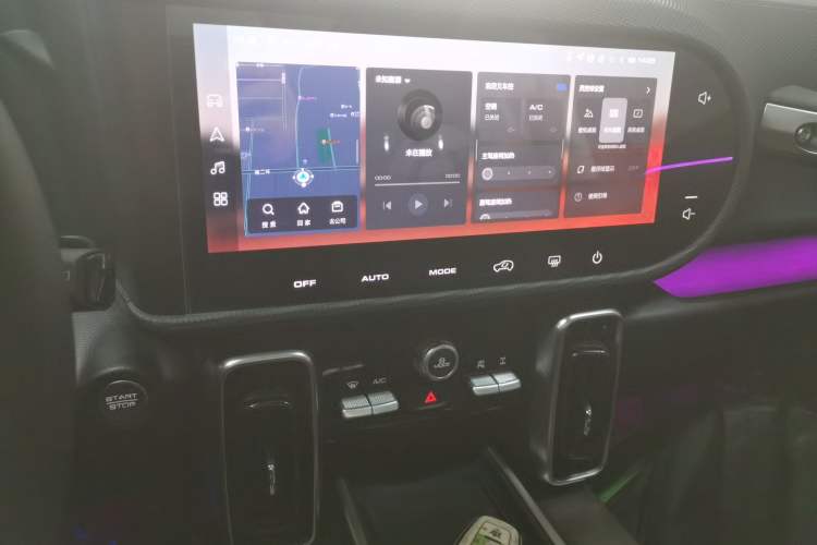 Used Haval DARGO 2024 2.0T DCT Chinese Rural Dog Edition