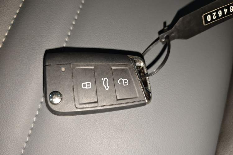 Used Volkswagen Sagitar 