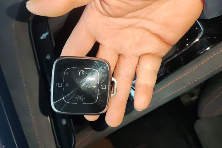 Used Zeekr 001 2023 YOU Edition 100 kWh
