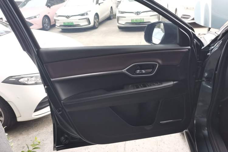 Used CIIMO M-NV 2021 Shangcheng Edition
