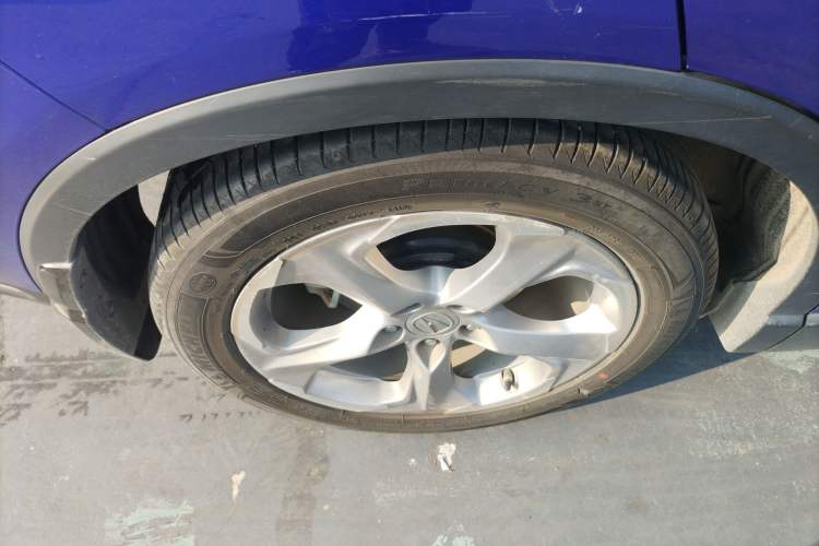 Used Acura CDX 2016 1.5T Two-Wheel Drive Enjoyment Edition