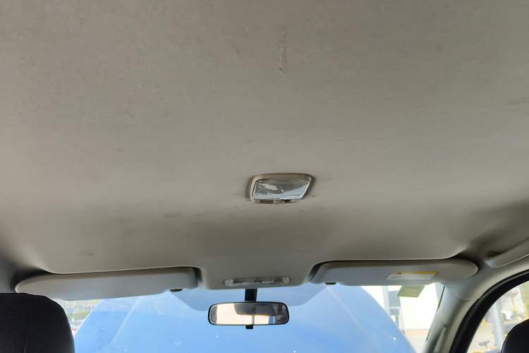 Used Dongfeng Ruichi 6 2019 2.4L Manual Two-Wheel Drive Gasoline Standard Version 2TZD
