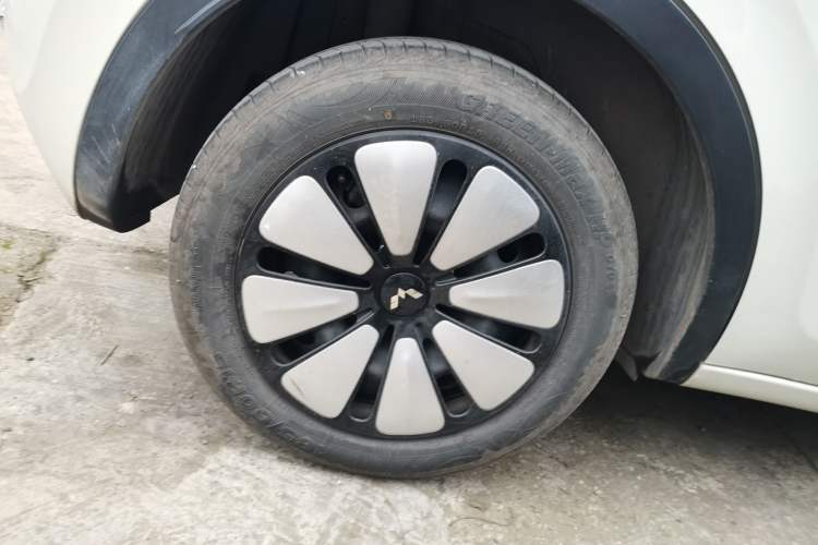 Used Wuling Bingo 2023 333km Enjoy+ Version
