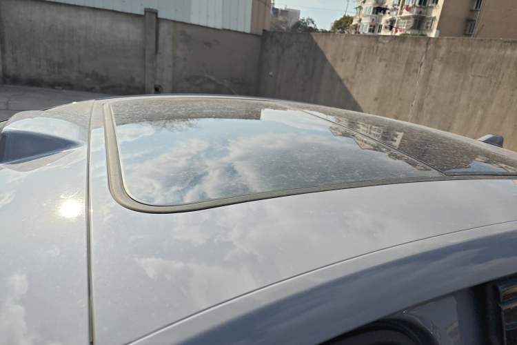 Used BYD Han 2025 EV with 701 km of Laser Radar-Enabled Intelligent Driving