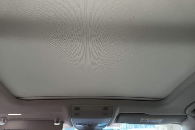 Used Volkswagen FAW-Volkswagen CC 2021 Estate Car 380TSI Vizion Edition