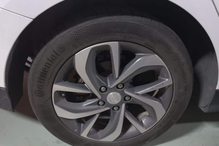 Used Buick Velite 6 2022 Plug-in Hybrid Connected Smart Edition
