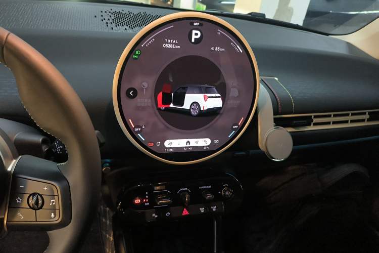 Used  Electric MINI COOPER 2025 456km COOPER E Classic Style