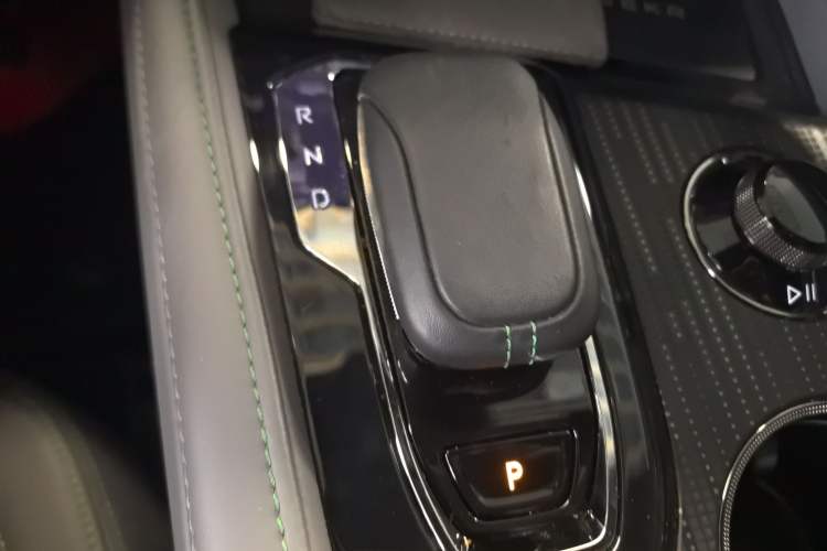 Used Zeekr 001 2021 Ultra-Long Range Dual-Motor YOU Version