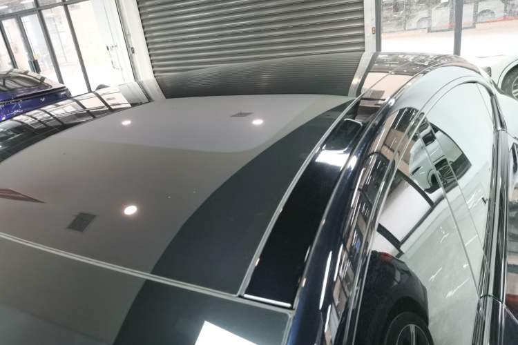 Used XPeng G6 2025 625 Long-Range Max Flagship Edition