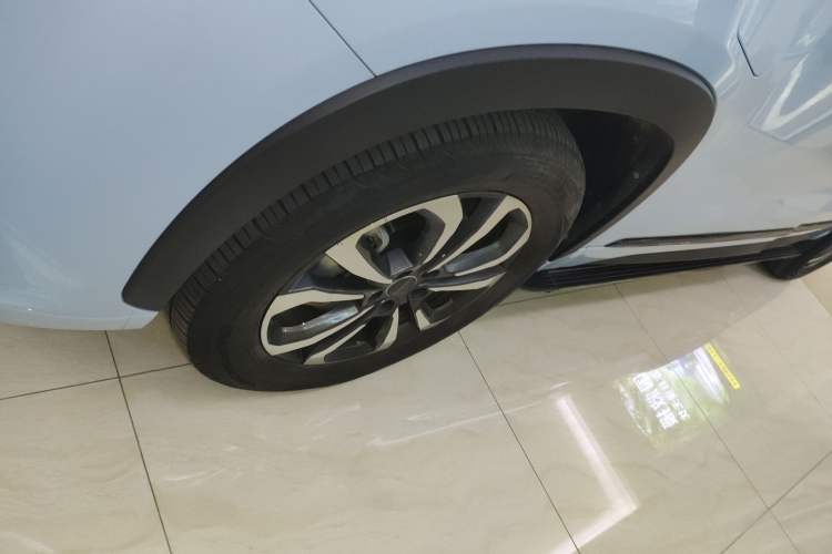 Used  Zhuifeng C-DM 2022 1.5 TCI-DHT 105 km "Chengfeng Qi" Edition
