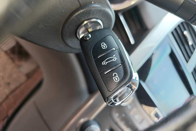 Used Chevrolet Malibu 2014 2.0L Automatic Luxury Edition