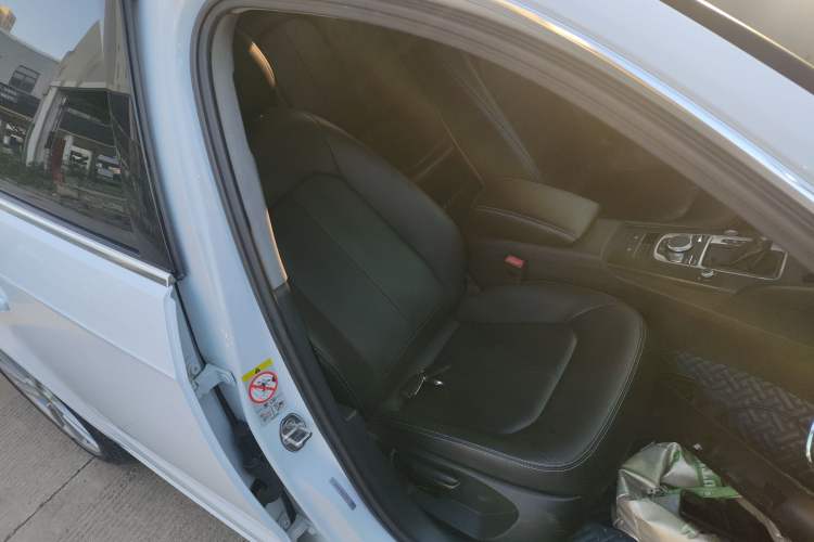 Used Audi A3 2019 Sportback 35 TFSI Ambition China VI
