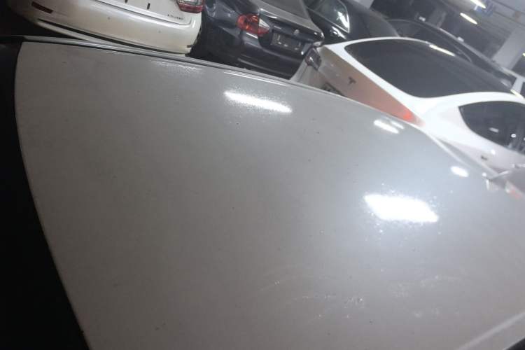 Used Lexus CT 2017 CT200h Elite Edition Solid Color China V Standard