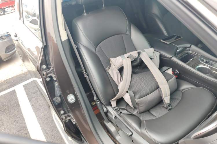 Used Buick Envision 2021 532T Two-Wheel-Drive Leading Version
