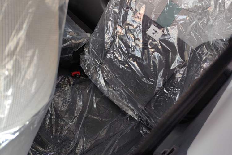 Used  Lumin 2025 205 km Xiangqin Version