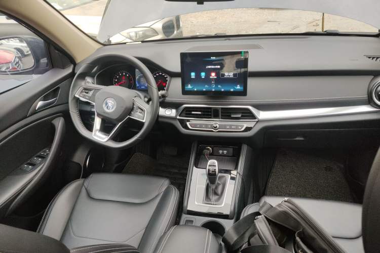 Used BYD Song 2020 Classic Edition 1.5T Automatic Elite Model