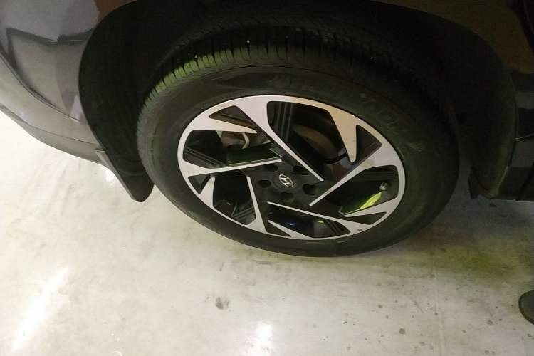 Used Hyundai Custo 2021 270TGDi Prestige LUX
