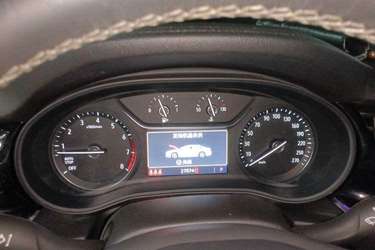 Used Buick Regal 2024 25T Deluxe Edition